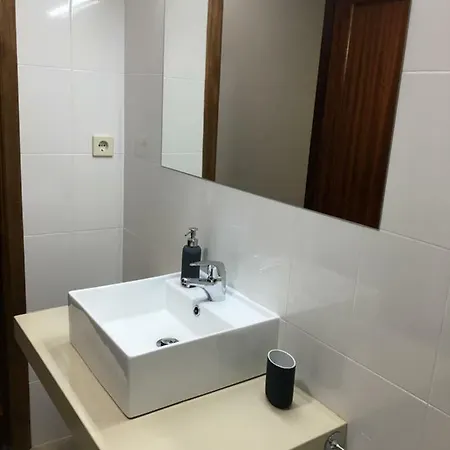En El Corazon De Pontevedra Appartement Buitenkant foto