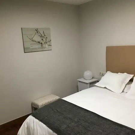 En El Corazon De Pontevedra Appartement Buitenkant foto