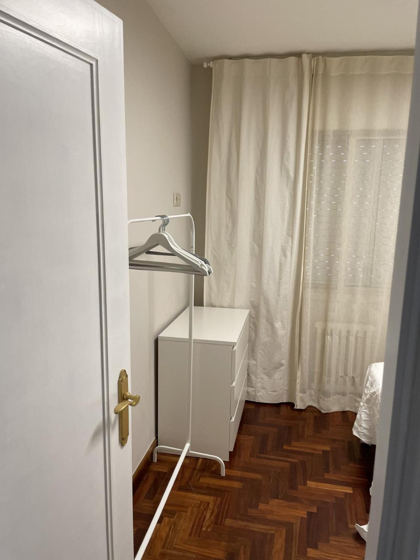 Apartment En El Corazon De *