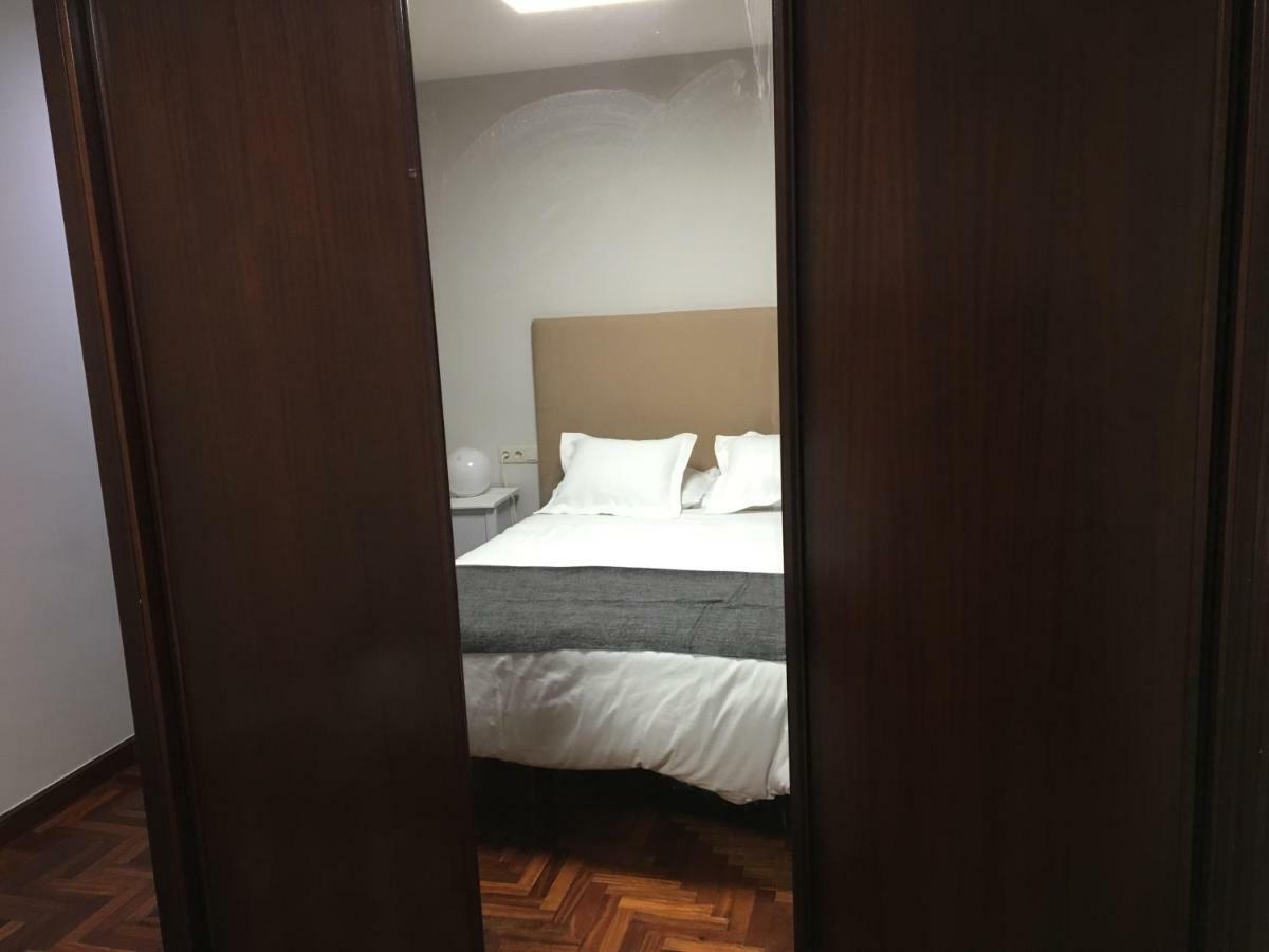Apartment En El Corazon De Pontevedra