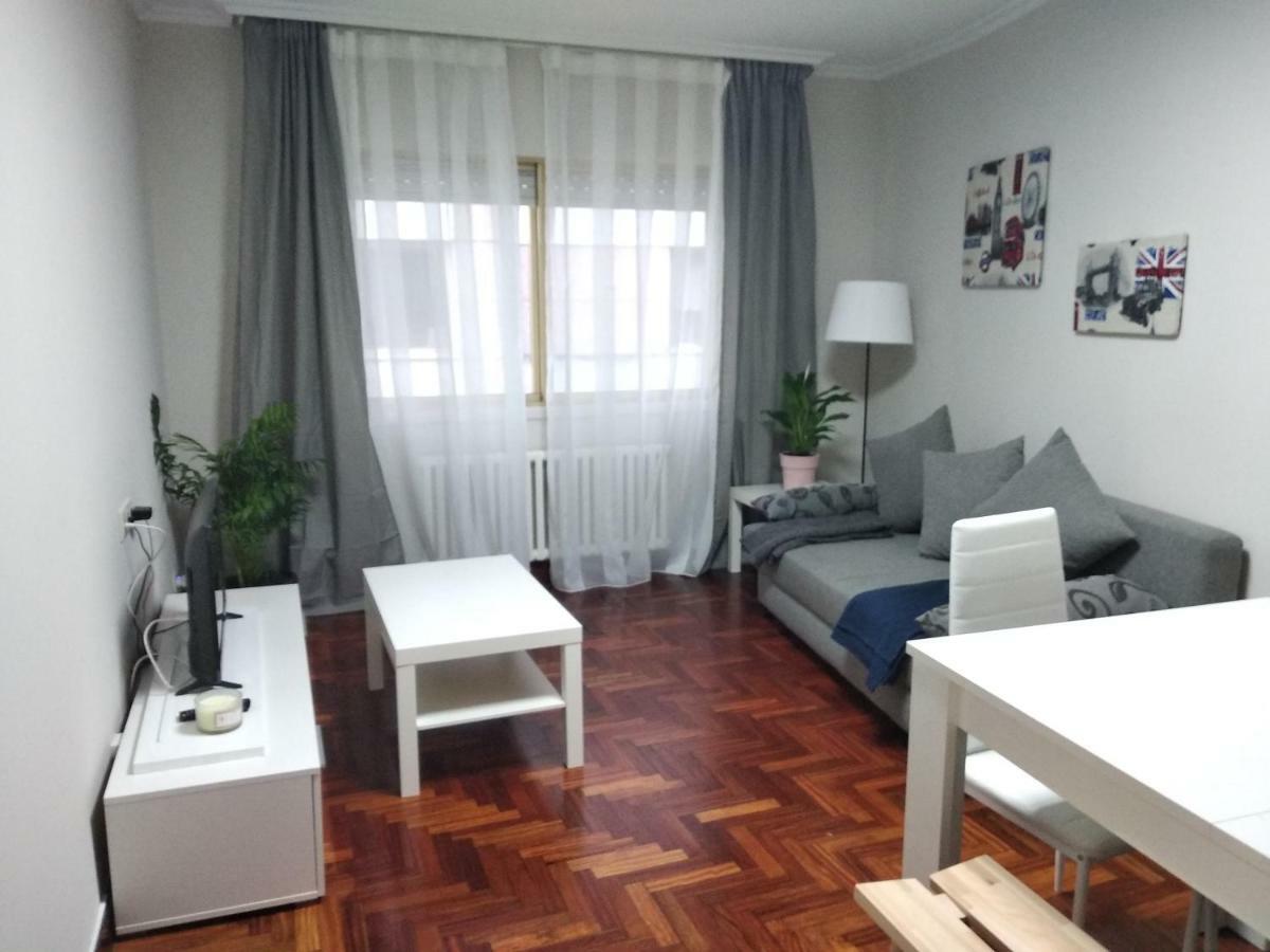 Apartment En El Corazon De *