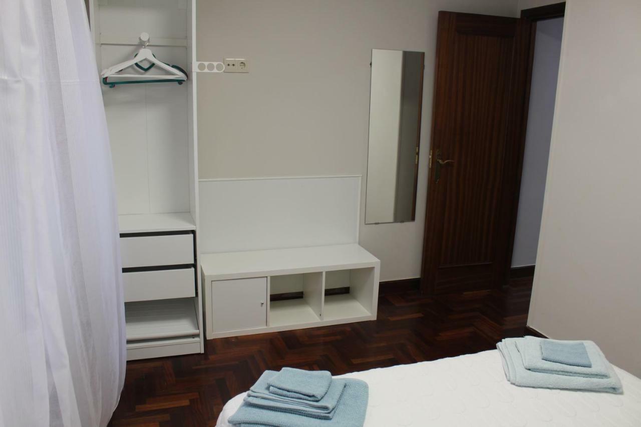 En El Corazon De Apartment *