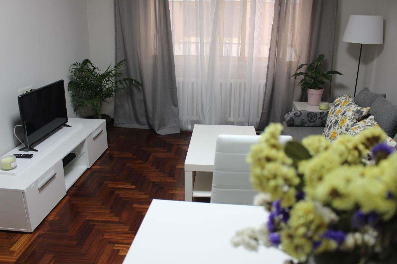Apartment En El Corazon De Pontevedra