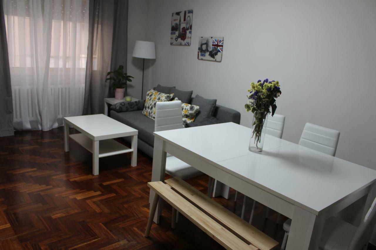 Apartment En El Corazon De