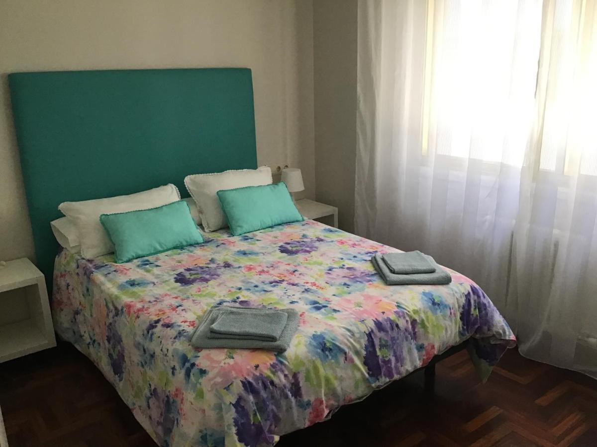Apartment En El Corazon De